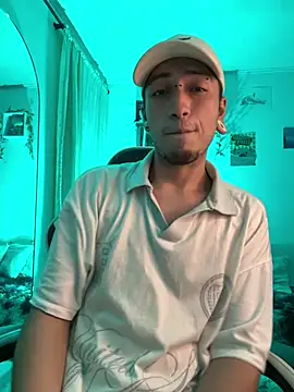 Zahir_Raw webcam