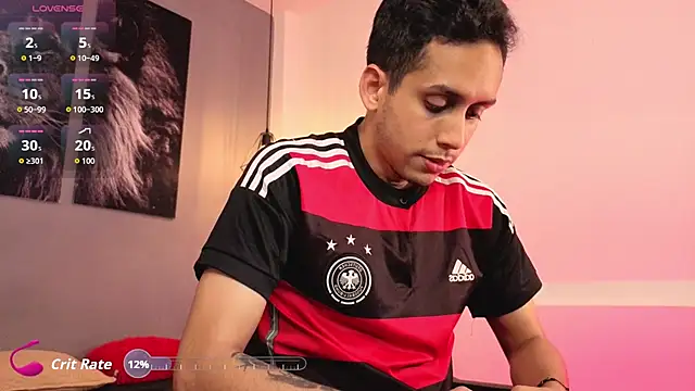 Zack_isback webcam