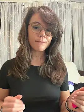BaileyMFox webcam