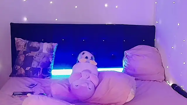 Camigrey live cam on StripChat