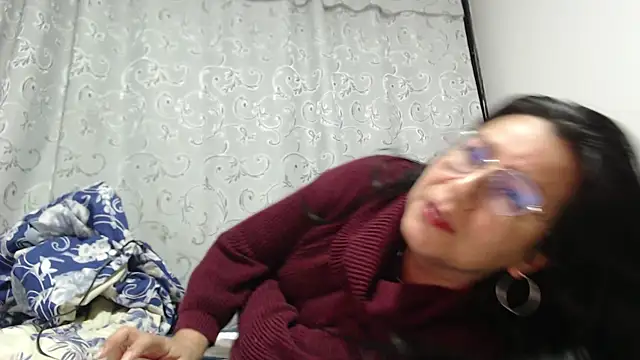 HelenNovoa webcam