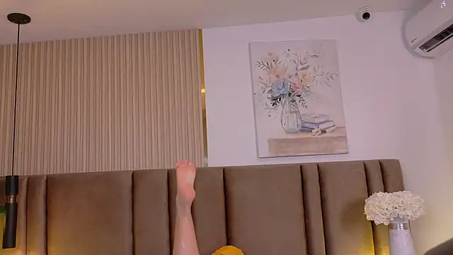 LindaPonnce webcam