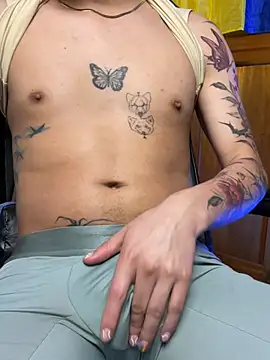 Dereck_Klain webcam