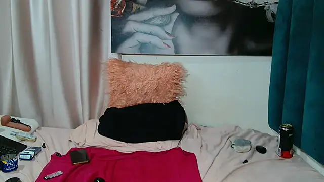 Theecougar webcam