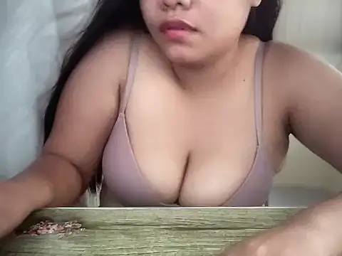 Mysterious_Seraphina webcam