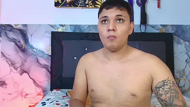 Barby_sensual webcam