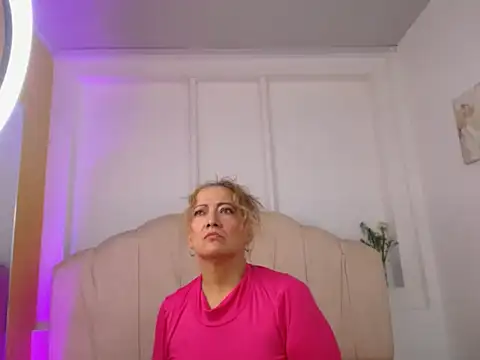 Rebel_AngelX webcam