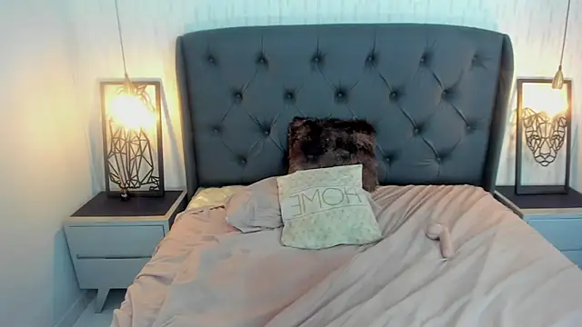 NATYBUNNY1 webcam
