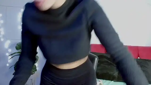 Tiffany_Bu webcam