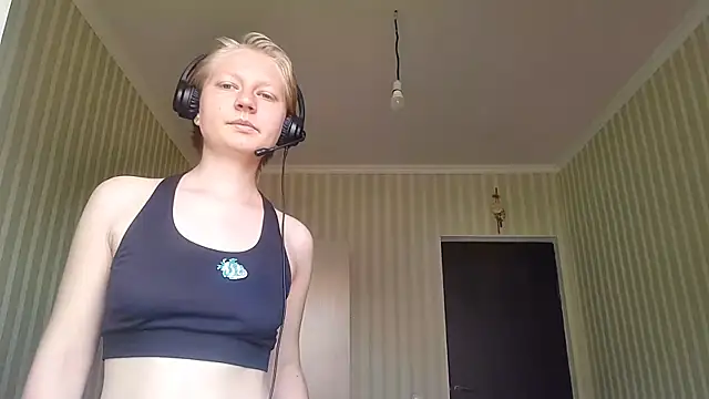 JennyShortcut webcam
