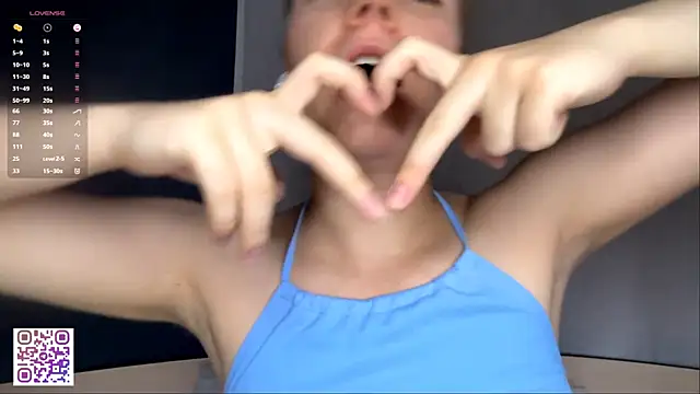 MichelleHammond webcam