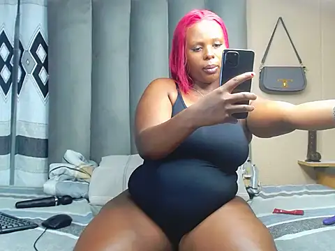 SexiestChocolate webcam