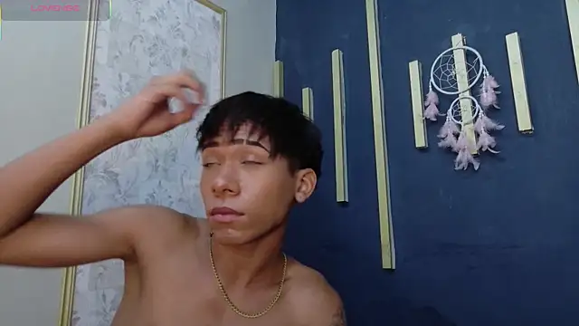 Brown_Skin19 webcam