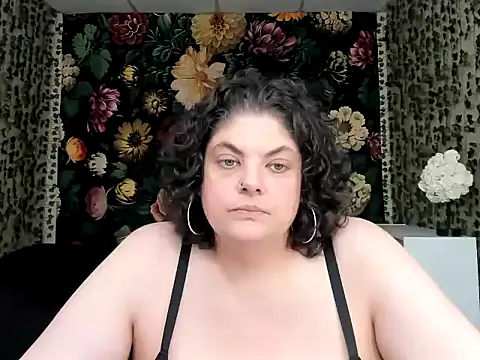 Exxxotic_Melons webcam