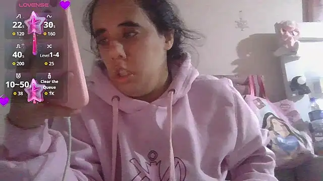 annarose19 webcam