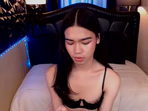 Christine_pretty webcam