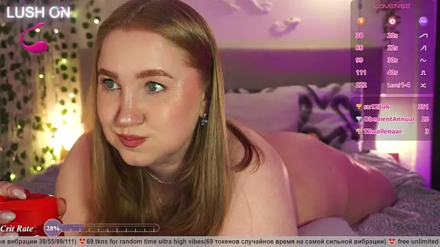 ollydoll92 webcam