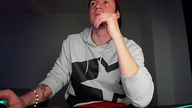 Headhunterdz webcam