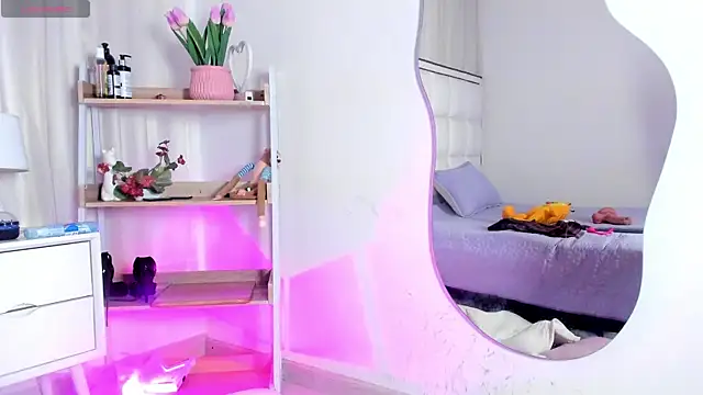 Emilybta webcam