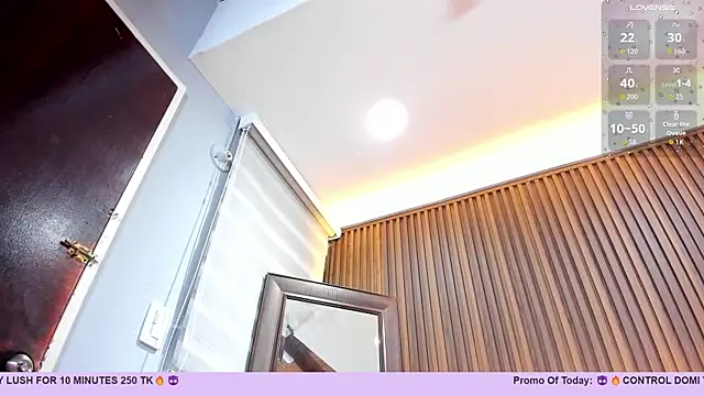 Eyes_Duque live sex cam