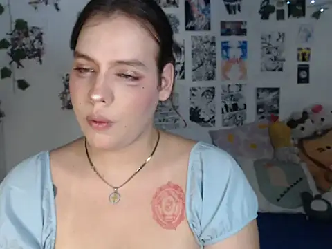 モデル: yuriko_doll