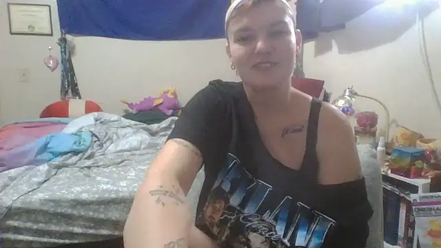 JackiePascal