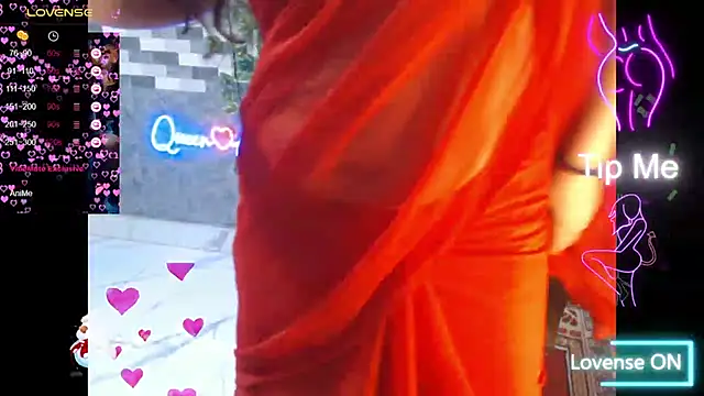 The_Queen_Arinaah