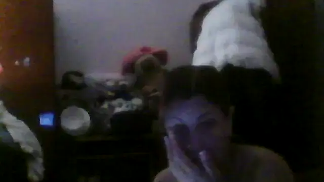 ShawnaAdams webcam
