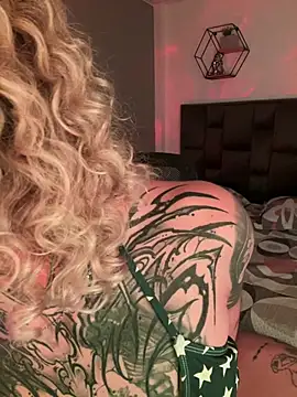 Bonnie_vega webcam