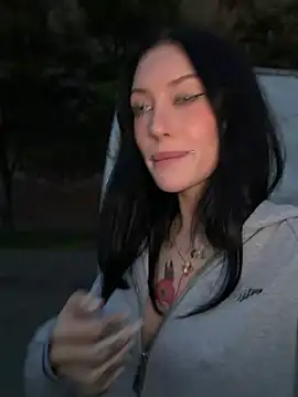 Melissa_crazy webcam