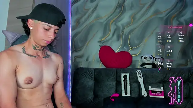 AmberAdams_ webcam
