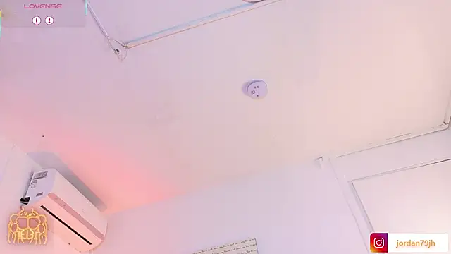 JordanSmiith_ webcam