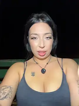 KimArts webcam