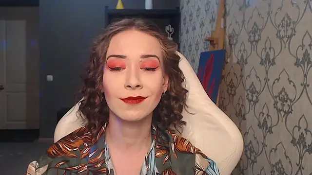 FascinatingEyess webcam