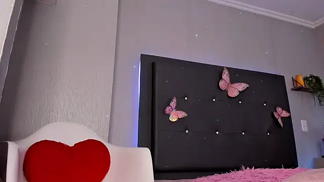 emma_lye webcam