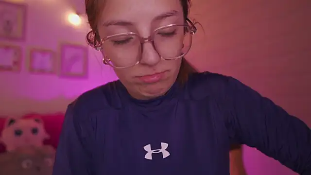 milly_kenner webcam