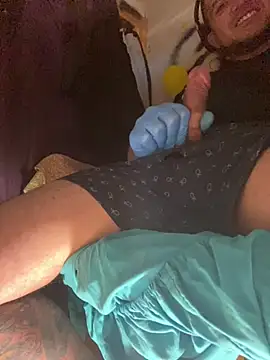 GusanoDelicioso webcam