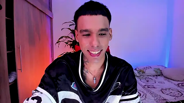 Damianwhite webcam