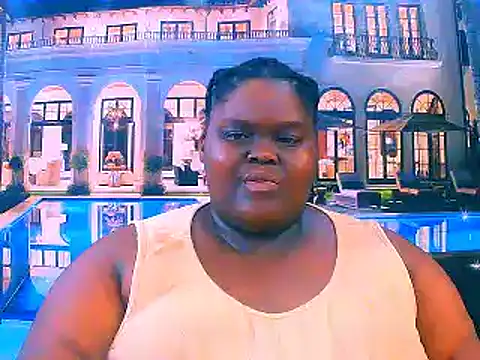 EbonyHotBuns webcam
