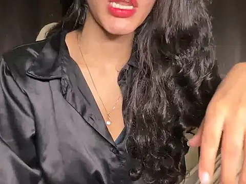 Anaya77 webcam
