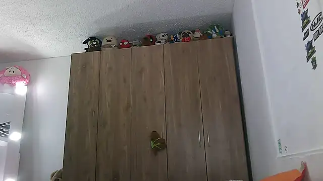 kami_lexy webcam