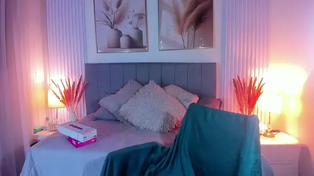 _lara1 webcam