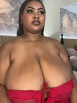 AinaraJimenez webcam