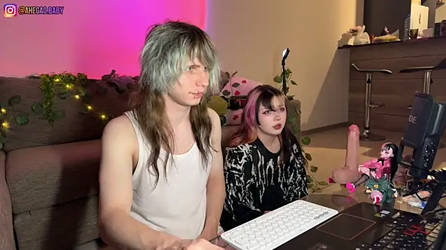 h3ntai_baby webcam