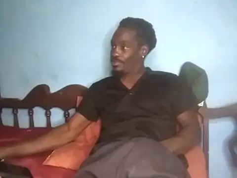 King_Blacks webcam