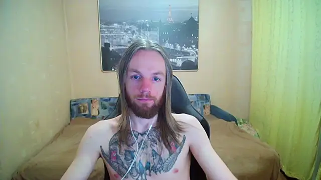 AdamDickens