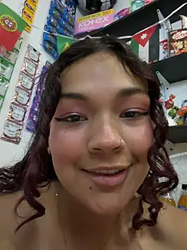 Camilla_Miller01 webcam