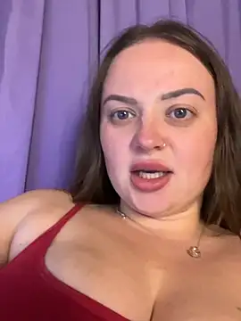 SexySashaxox webcam