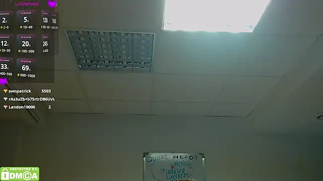ZeinMiracles webcam