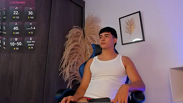 Thiago_Connor21 webcam
